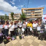 Familias de Remodelación Paicaví se certifican en elaboración de productos con plantas medicinales