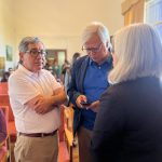 GORE Biobío solicita marcha blanca desde el 13 de febrero para plan de contingencia vial