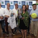 Jarry, Tabilo y Barrios disputarán el “Challenger ATP 100” en la Región del Biobío