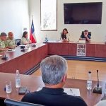 Dan inicio al plan de acción “Cosecha Segura” con medidas de seguridad en la provincia de Biobío