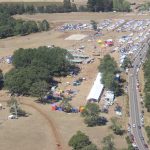 Feria Agrícola, Ganadera y Forestal vuelve a realizarse en Cañete tras dos años de pandemia 