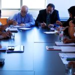 Termina paralización en hospitales Guillermo Grant Benavente y Traumatológico de Concepción