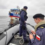 Sernapesca fiscaliza primera temporada de captura artesanal de jurel que comenzó en Biobío