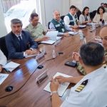 Ante eventual ingreso de influenza aviar a la Región del Biobío autoridades conforman mesa técnica 