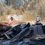En una semana Equipo Médico de Emergencia realizó 96 atenciones en zonas rurales de Santa Juana
