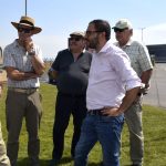 Municipio de Hualpén cierra acceso a Santuario de la Naturaleza para prevenir incendios forestales