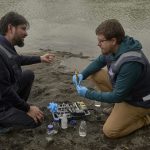 Situación hídrica en el Biobío: geólogos estudian macrosequías y disponibilidad de agua en la zona