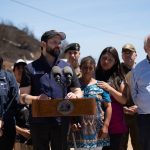 Incorporarán viviendas industrializadas al proceso de reconstrucción en la zona centro-sur del país afectada por incendios forestales