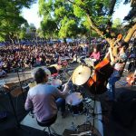 Picnic Jazz retorna a la presencialidad con más de 10 presentaciones musicales en Concepción