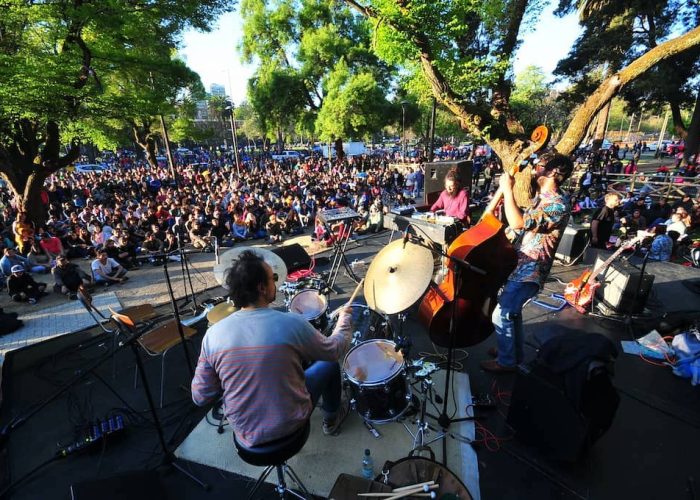 Picnic Jazz retorna a la presencialidad con más de 10 presentaciones musicales en Concepción