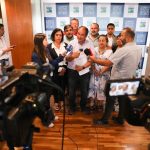 Gobierno Regional del Biobío invertirá 50.000 millones en ayuda a las víctimas de los incendios