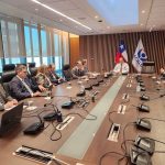 Corma se reúne con Fiscal Nacional y entrega antecedentes de 731 denuncias y querellas por incendios
