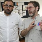 Alcalde de Hualpén se reúne con ministro del MOP tras incidente por Puente Industrial