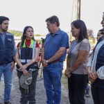 Ministro Valenzuela plantea nuevo pacto de agroforestería para reconstruir zonas afectadas por los incendios forestales   