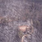 Agilizar entrega de viviendas de emergencia a damnificados pide senador van Rysselberghe 