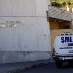 SML Concepción entrega cuerpos de fallecidas en incendios de Santa Juana a sus familiares