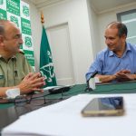 Gobernador Rodrigo Díaz pide “la más alta sanción del ordenamiento jurídico” contra responsable de muerte de carabinero en Concepción