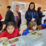 Minagri presenta indicador de Mejores Alimentos de Temporada de regreso a clases en el Biobío 