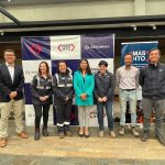 Seremi de Energía visita planta Siderúrgica Huachipato para destacar su compromiso en Eficiencia Energética e Hidrógeno Verde