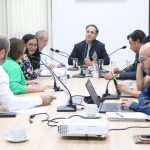 Concejo municipal de Tucapel aprueba imagen objetivo de Plan Regulador Comunal