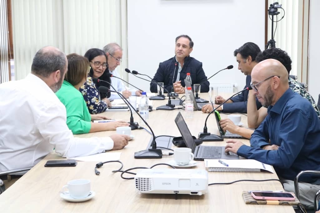 Concejo municipal de Tucapel aprueba imagen objetivo de Plan Regulador Comunal