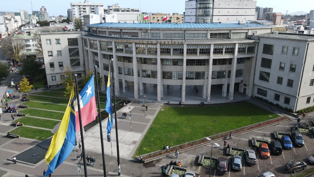 Corte de Apelaciones de Concepción ordena a Fonasa dar cobertura a prestación médica por ley de urgencia