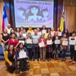 Municipio penquista reconoce a 14 mujeres por su aporte y liderazgo en la comuna