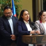 Bancada Independientes y Social Cristiano lamentó muerte de carabinero asesinado por migrante venezolano    