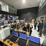 Primer lunes de marzo 2023: transporte público movilizó a más del 60% de las personas que cruzaron el río Biobío