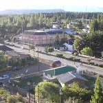 Alcalde de Los Álamos entregó lineamientos a la mesa intersectorial del adulto mayor