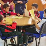 Presentan Estrategia de Reactivación de la Lectura y nuevo diagnóstico para el desarrollo de esta habilidad en estudiantes