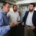 Lentitud en reconstrucción y baja habitabilidad de viviendas tras Incendios denuncian Gobernadores