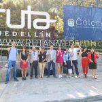 Las experiencias participativas de Medellín que podrían replicarse en la Región del Biobío