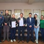 Cañete será sede del Campeonato Nacional de Levantamiento de Pesas Sub-15 y Sub-17