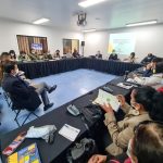 En seguridad y piscina municipal para Concepción propone alcalde Ortiz invertir recursos de parquímetros