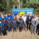 Municipio y ReSimple firman convenio para fortalecer el reciclaje en Concepción