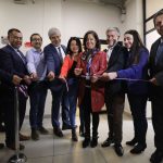 Alianza entre GORE Biobío, UdeC y UCSC: Región inaugura primer centro de telemedicina del país