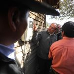 Inauguran sistema de electrificación rural para más de 500 familias en Alto Biobío