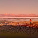 Exhibición fotográfica y sonora “Vientos” continúa su recorrido y llega hasta Concepción