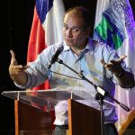 Gobernador Rodrigo Díaz valora allanamiento en Curanilahue y pide al Poder Judicial ser más estricto