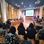 Piden regreso de parquímetros ante alza de 71% en robo de accesorios de vehículos en Concepción