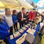 Borras de café en Concepción serán recicladas para transformarlas en abono orgánico