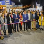 CChC solicita un nuevo plan regulador para Concepción en la inauguración de la FINCO 2023