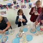 En Talcahuano cultivan alimentos orgánicos proyectando primer huerto sustentable comunitario