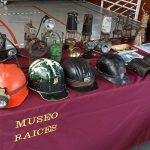 Lota prepara celebración del Día del Patrimonio