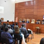 Jura nuevo ministro titular de la Corte de Apelaciones de Concepción