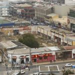 Víctima de homicidio en exmercado de Talcahuano defendía a familiar agredida
