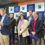 Gobierno anuncia Plan de Movilidad para el Gran Concepción con app incluida