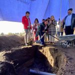 Inédito proyecto habitacional con énfasis en la agricultura inicia obras en Quilleco