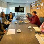AGOP Biobío pide agilizar, despolitizar y hacer más participativas las tramitaciones medioambientales para contribuir al desarrollo social y crecimiento económico